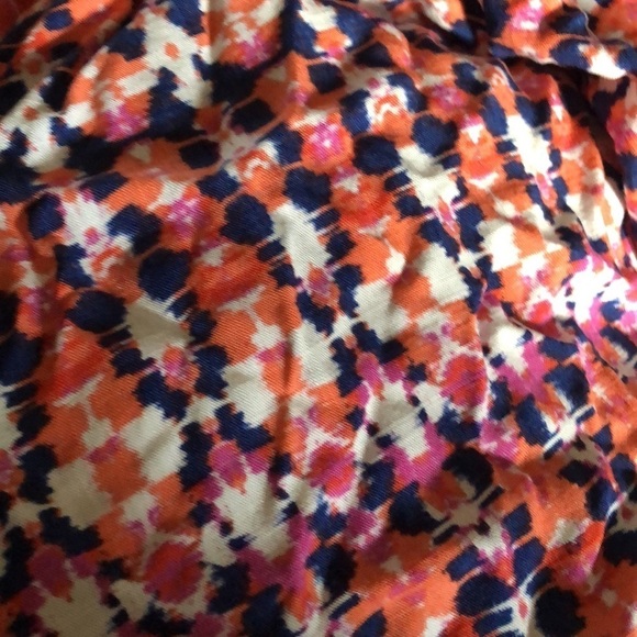 Jessica Simpson Women's Basic Swim Bathing Suit Cover Up, Size Large - Picture 4 of 5